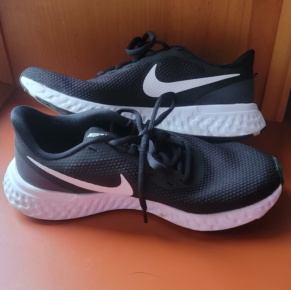 Nike size 6.5